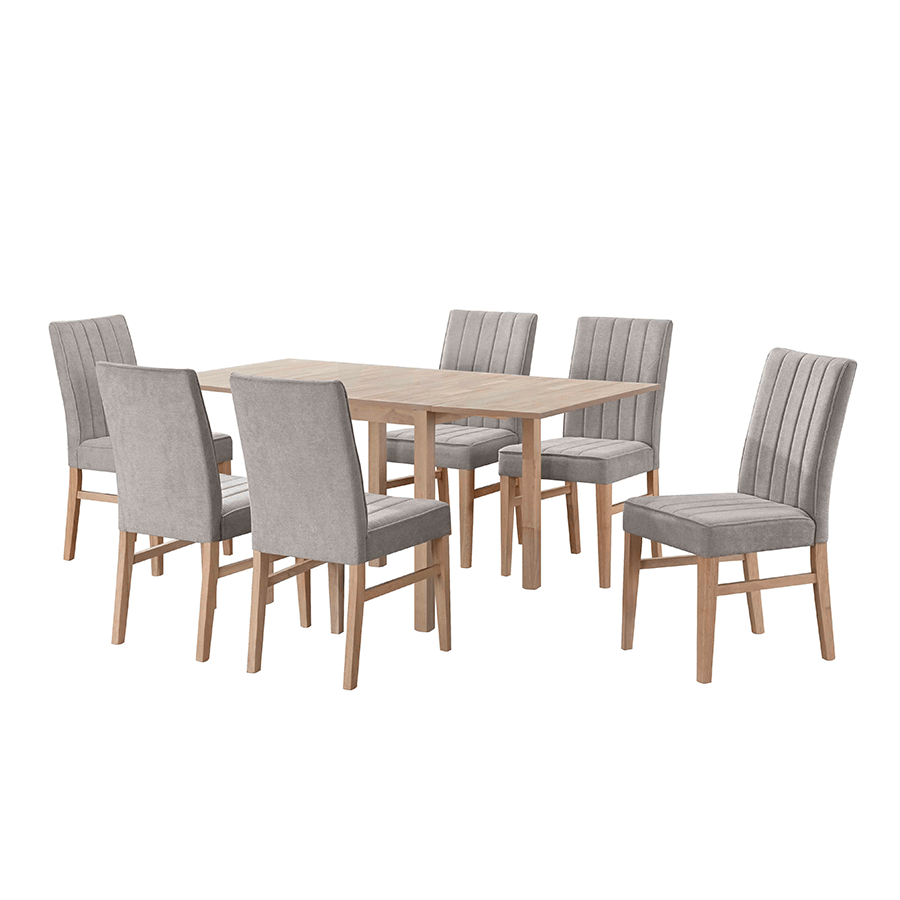 Billy Dining Chair Billy Dining Chair Mandaue Foam