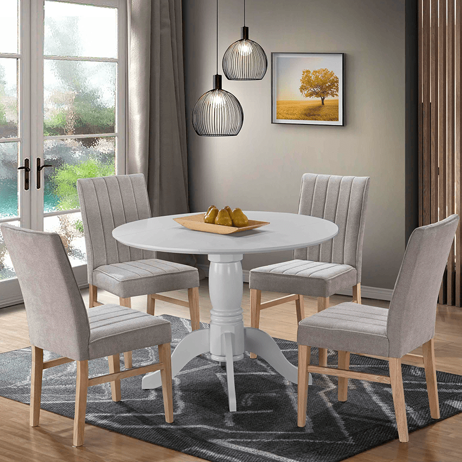 Billy Dining Chair Billy Dining Chair Mandaue Foam