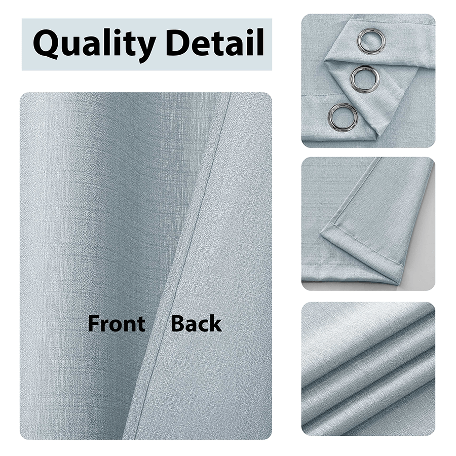 Birk Curtain Birk Curtain Mandaue Foam