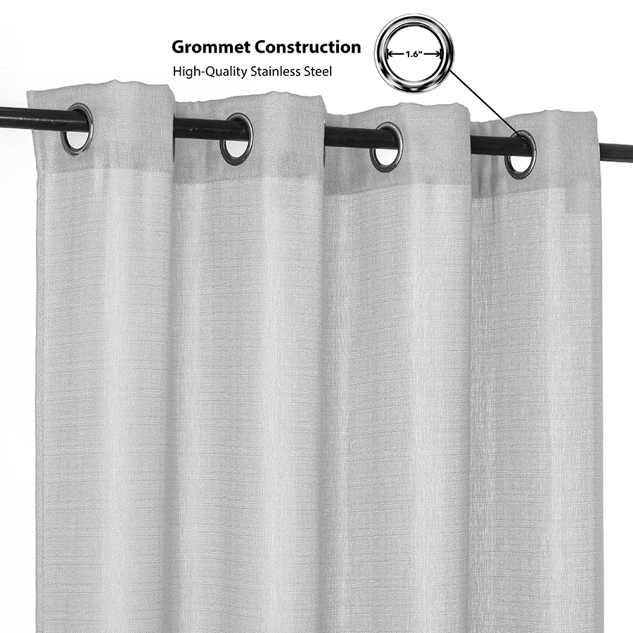 Birk Curtain Birk Curtain Mandaue Foam