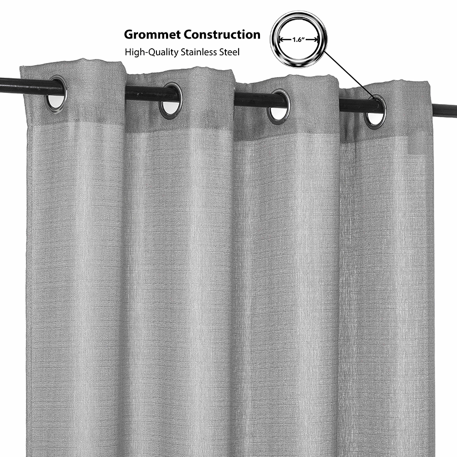 Birk Curtain Birk Curtain Mandaue Foam