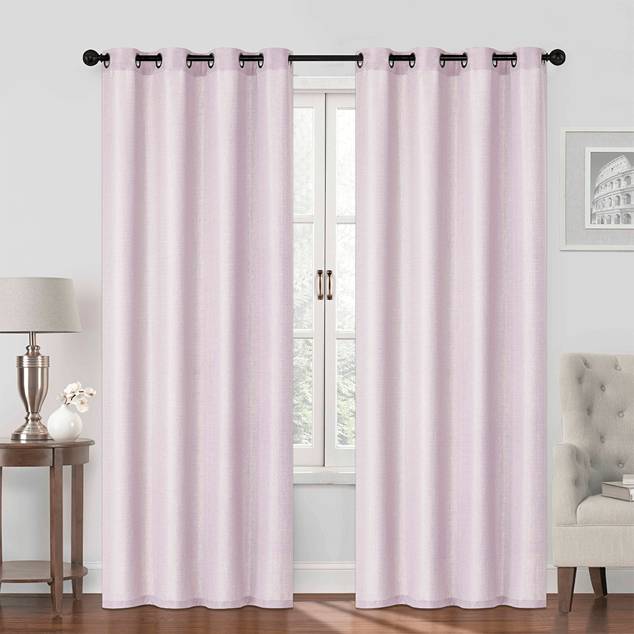 Birk Curtain Birk Curtain Nude Pink Mandaue Foam