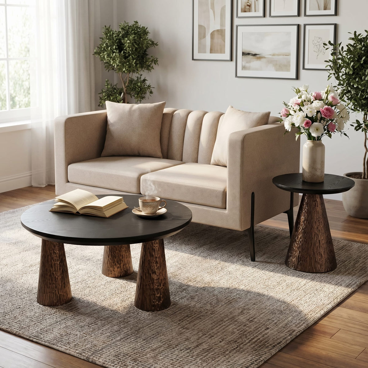 Blaire Side Table