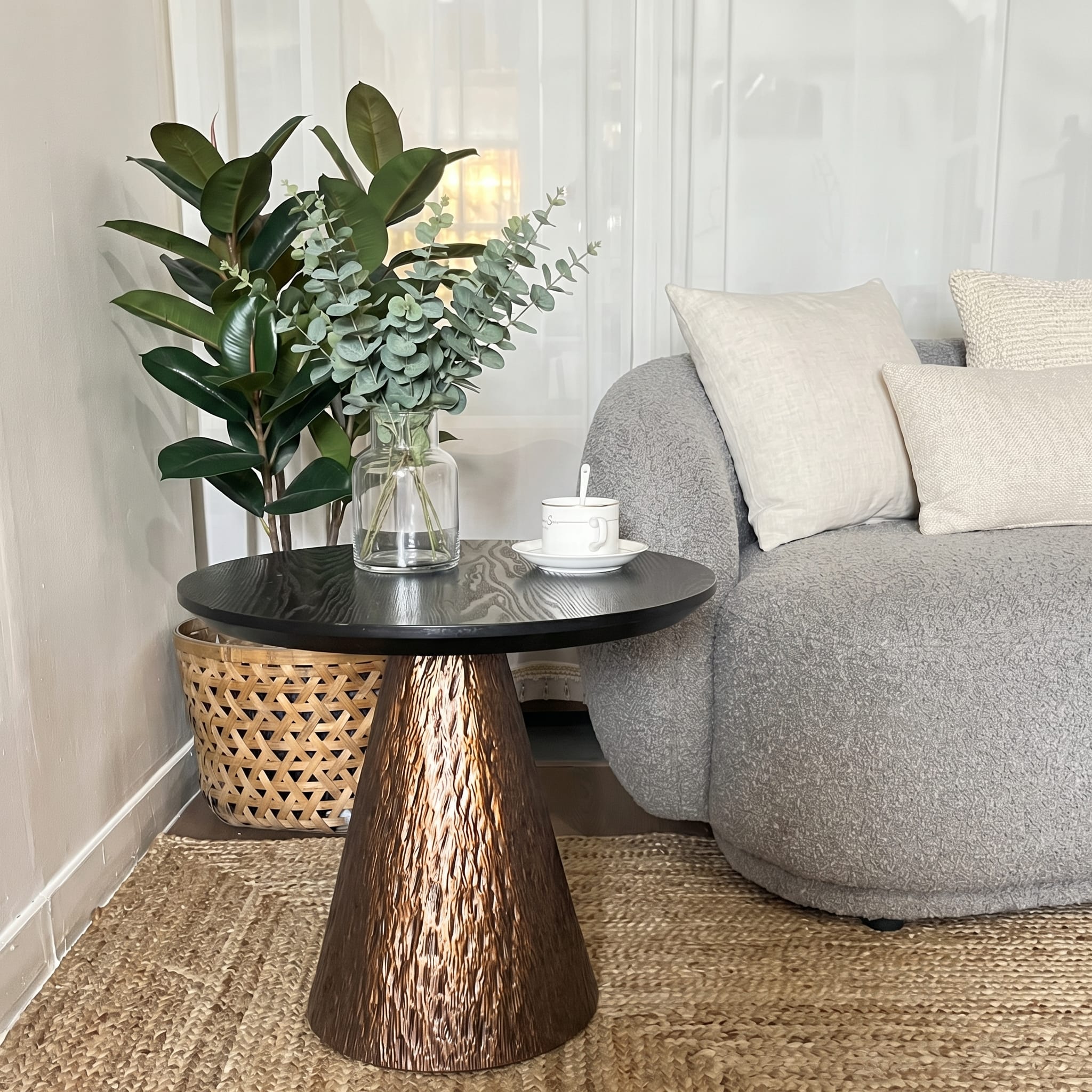 Blaire Side Table