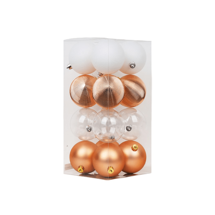 Blixen Rust 8cm 16pc Blixen Rust 8cm 16pc Mandaue Foam