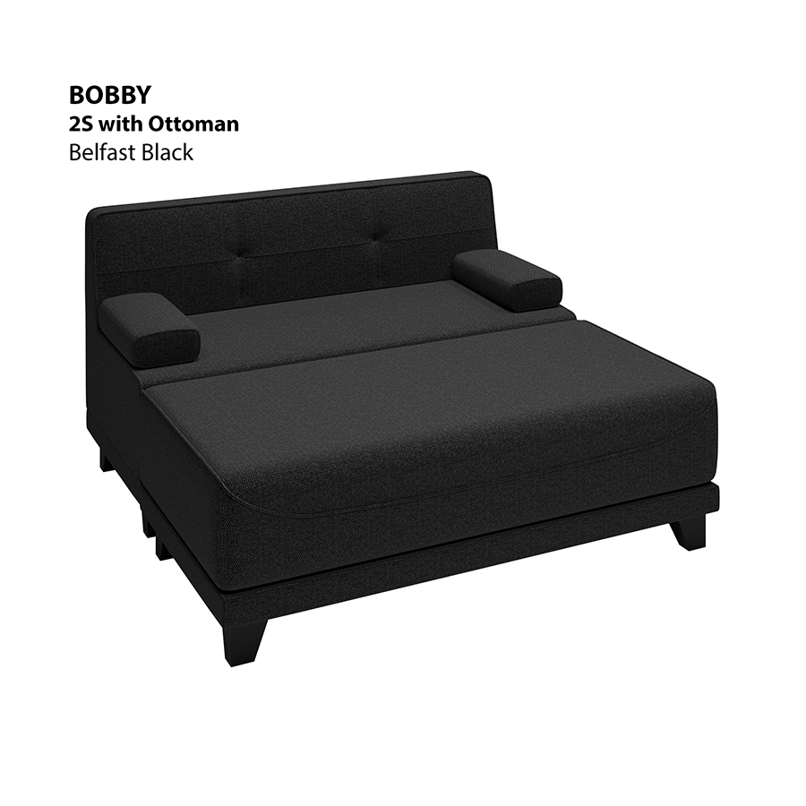 #swatch_Fabric Belfast Black