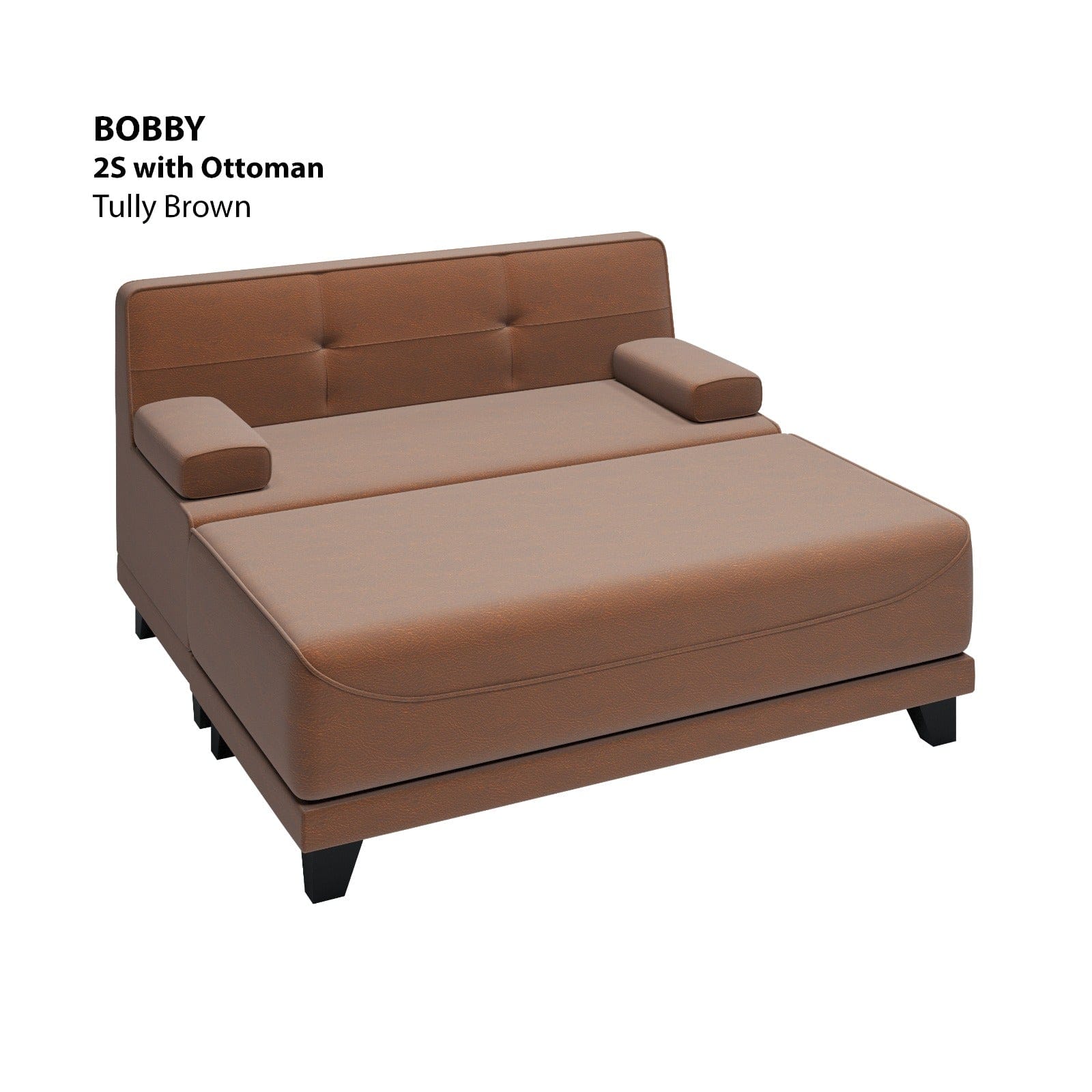 #swatch_Leatherette Tully Brown