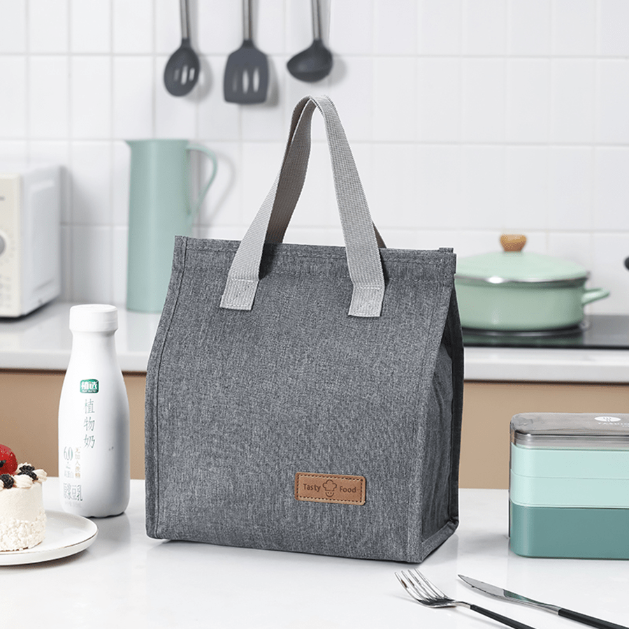 Boni Insulated Lunch Bag Boni Insulated Lunch Bag Mandaue Foam