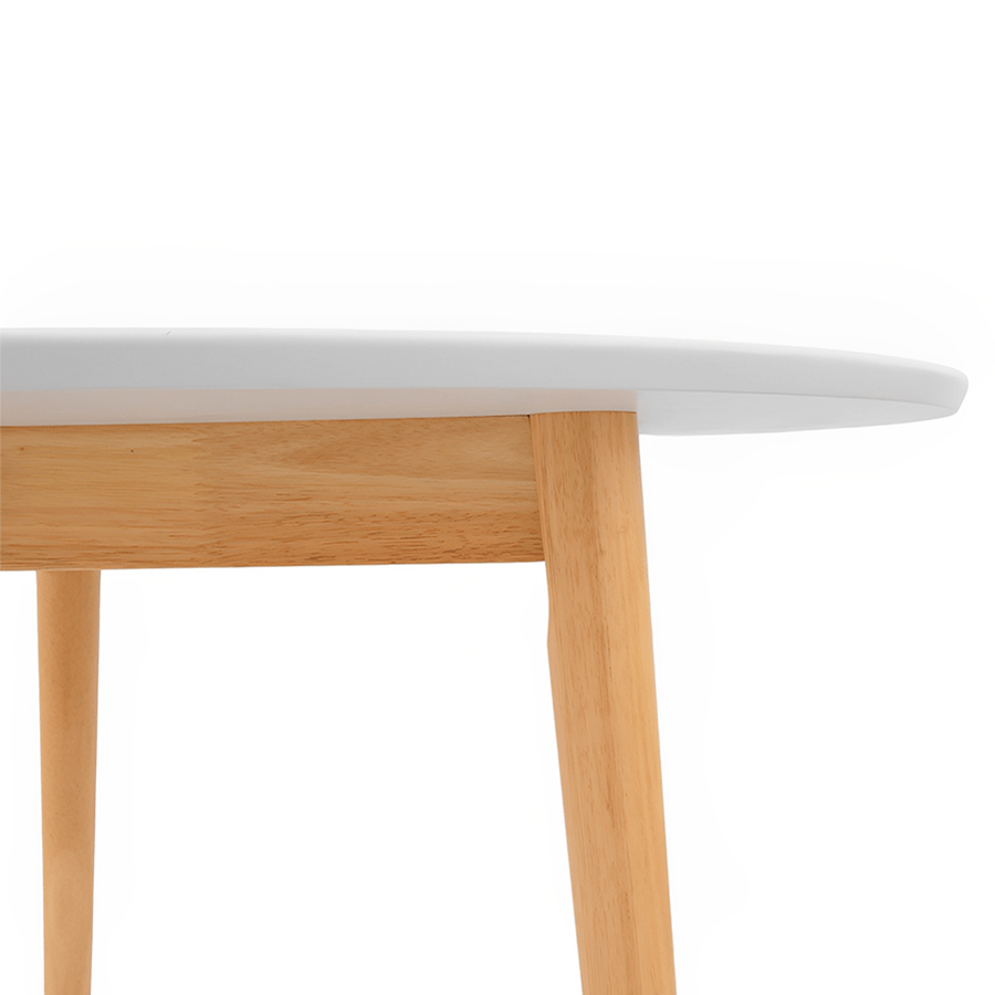 Bradmor 4 Seater Dining Set Bradmor 4 Seater Dining Set Mandaue Foam
