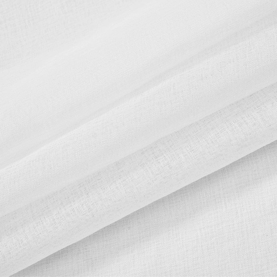 Brant Plain Set of 5 Curtains
