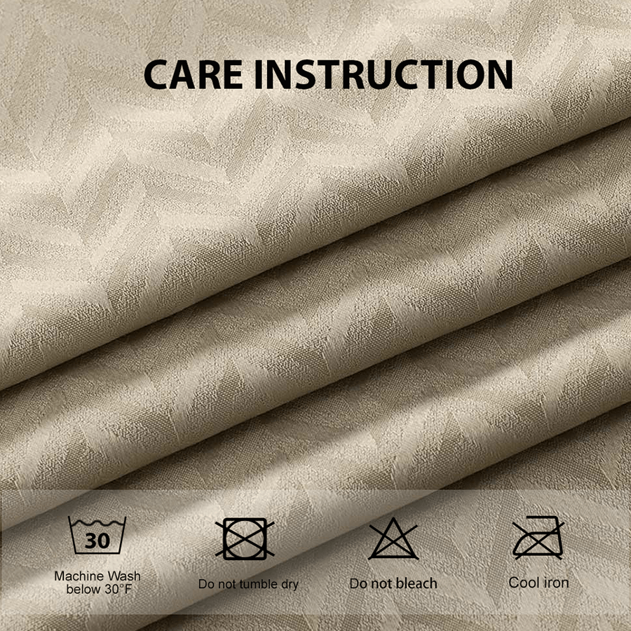 Bredo Set of 2 Curtains Bredo Set of 2 Curtains Mandaue Foam