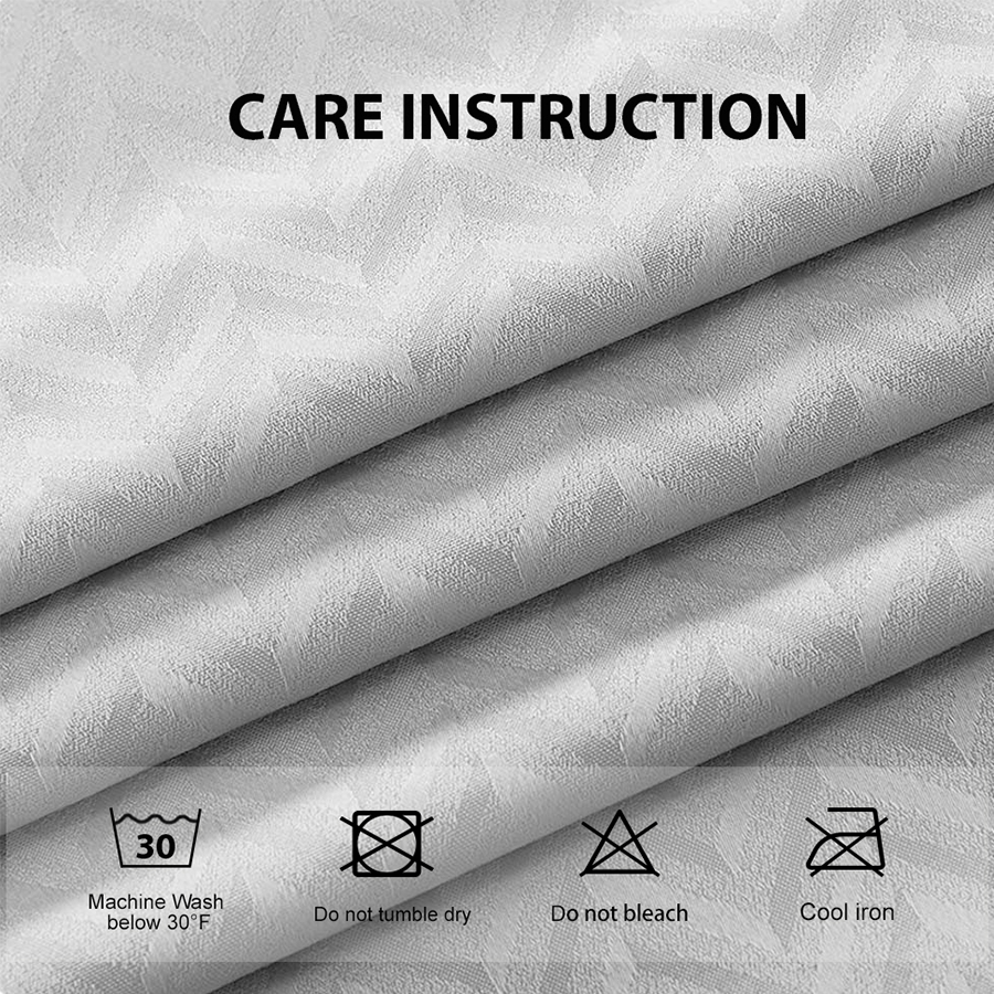 Bredo Set of 2 Curtains Bredo Set of 2 Curtains Mandaue Foam