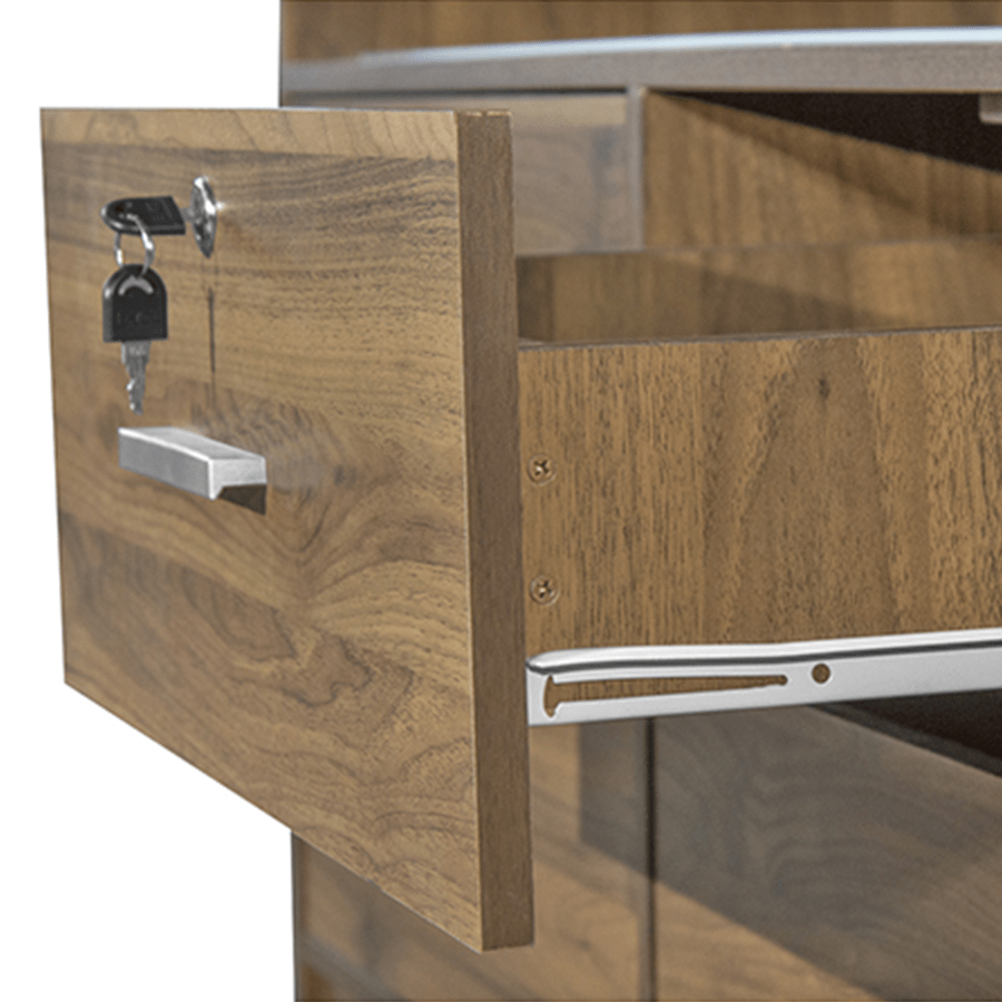 MORE BRENDLE OPTIONS Brendle 120 cm Sliding Wardrobe Brendle 120 cm Sliding Wardrobe Mandaue Foam