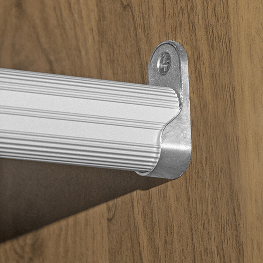 MORE BRENDLE OPTIONS Brendle 120 cm Sliding Wardrobe Brendle 120 cm Sliding Wardrobe Mandaue Foam