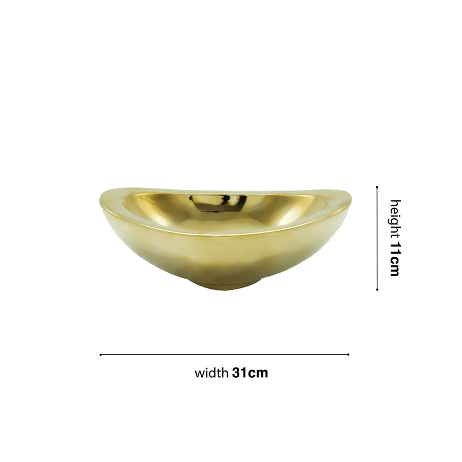 Britz Titanium Bowl Britz Titanium Bowl Mandaue Foam