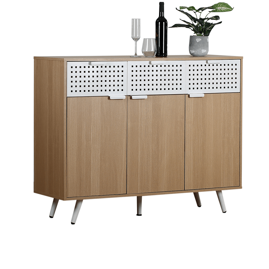 MORE BRODY OPTIONS Brody 120 cm Buffet Cabinet Brody 120 cm Buffet Cabinet Mandaue Foam