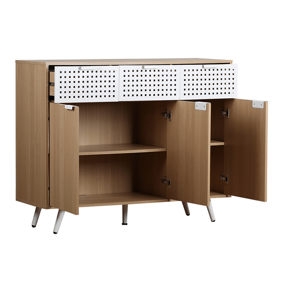 MORE BRODY OPTIONS Brody 120 cm Buffet Cabinet Brody 120 cm Buffet Cabinet Mandaue Foam