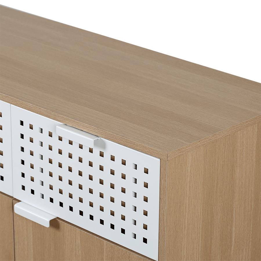 MORE BRODY OPTIONS Brody 120 cm Buffet Cabinet Brody 120 cm Buffet Cabinet Mandaue Foam