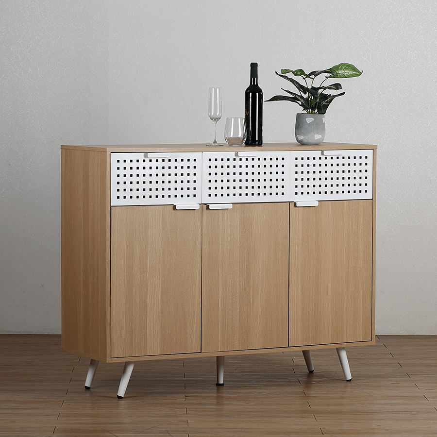 MORE BRODY OPTIONS Brody 120 cm Buffet Cabinet Brody 120 cm Buffet Cabinet Mandaue Foam