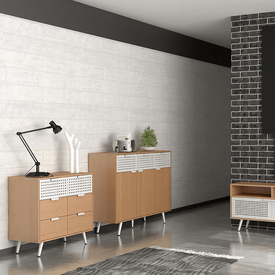 MORE BRODY OPTIONS Brody 120 cm Buffet Cabinet Brody 120 cm Buffet Cabinet Mandaue Foam