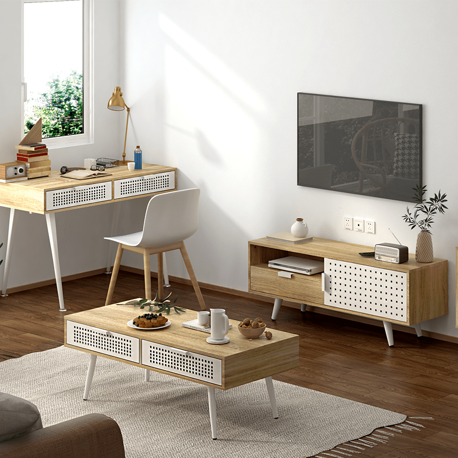 MORE BRODY OPTIONS Brody 120 cm TV Rack Brody 120 cm TV Rack Mandaue Foam