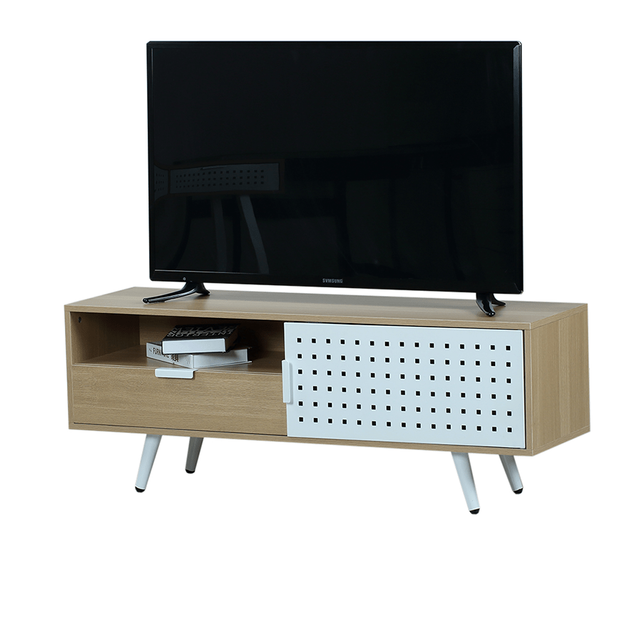 MORE BRODY OPTIONS Brody 120 cm TV Rack Brody 120 cm TV Rack Mandaue Foam