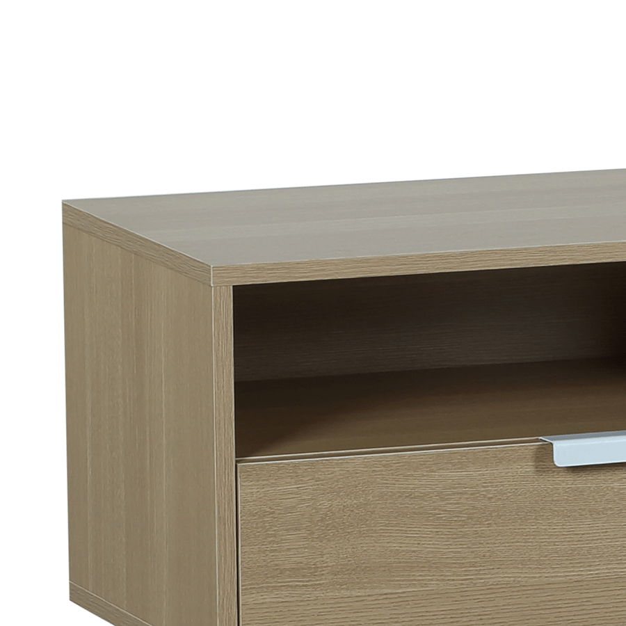 MORE BRODY OPTIONS Brody 120 cm TV Rack Brody 120 cm TV Rack Mandaue Foam