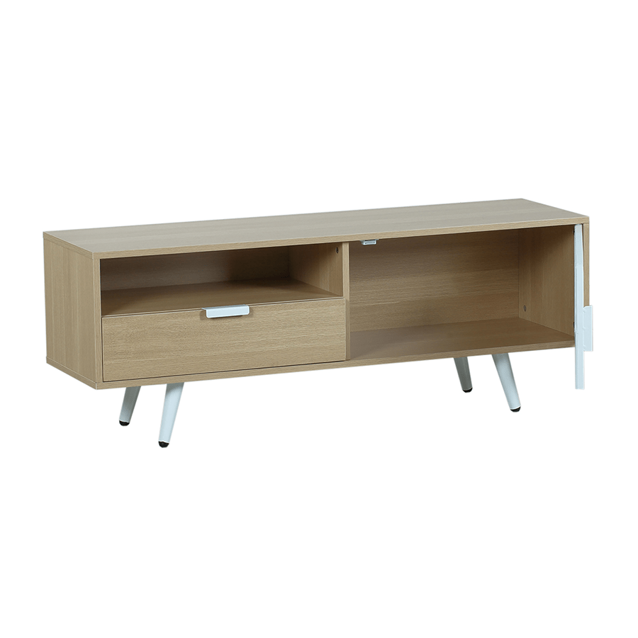 MORE BRODY OPTIONS Brody 120 cm TV Rack Brody 120 cm TV Rack Mandaue Foam