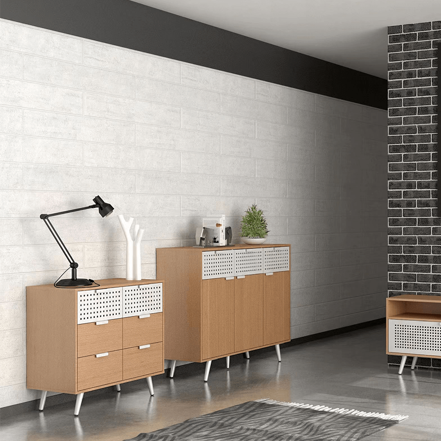 MORE BRODY OPTIONS Brody Chest of 6 Drawers Brody Chest of 6 Drawers Mandaue Foam