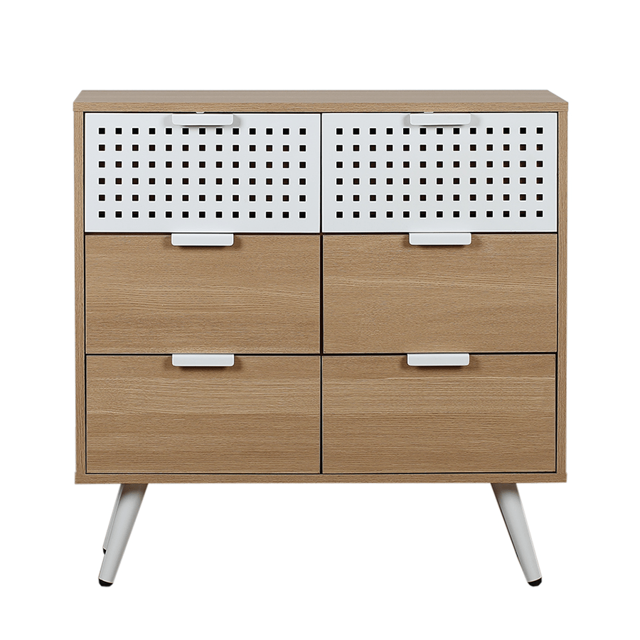 MORE BRODY OPTIONS Brody Chest of 6 Drawers Brody Chest of 6 Drawers Mandaue Foam