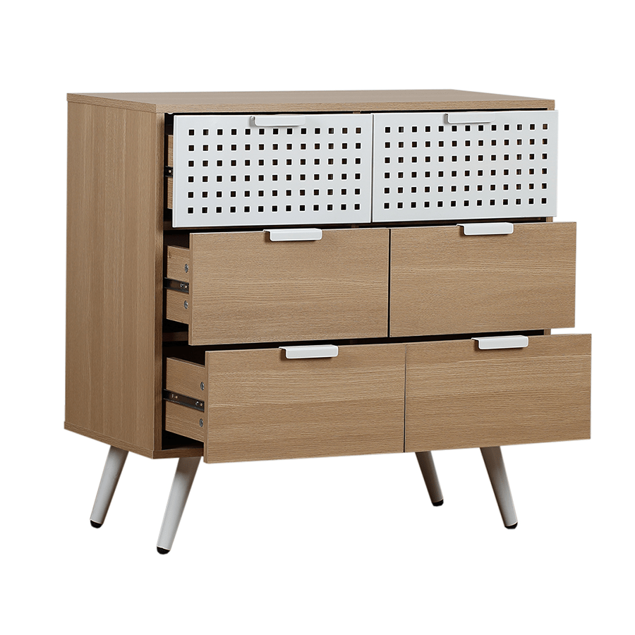MORE BRODY OPTIONS Brody Chest of 6 Drawers Brody Chest of 6 Drawers Mandaue Foam