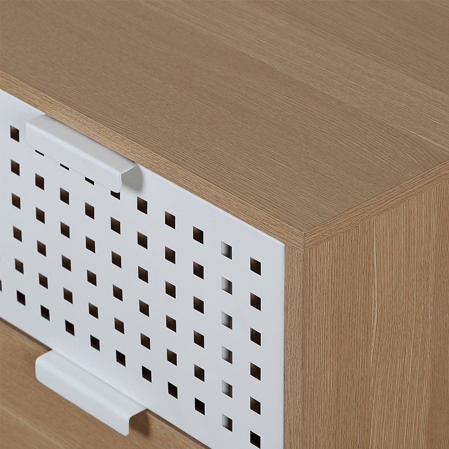 MORE BRODY OPTIONS Brody Chest of 6 Drawers Brody Chest of 6 Drawers Mandaue Foam