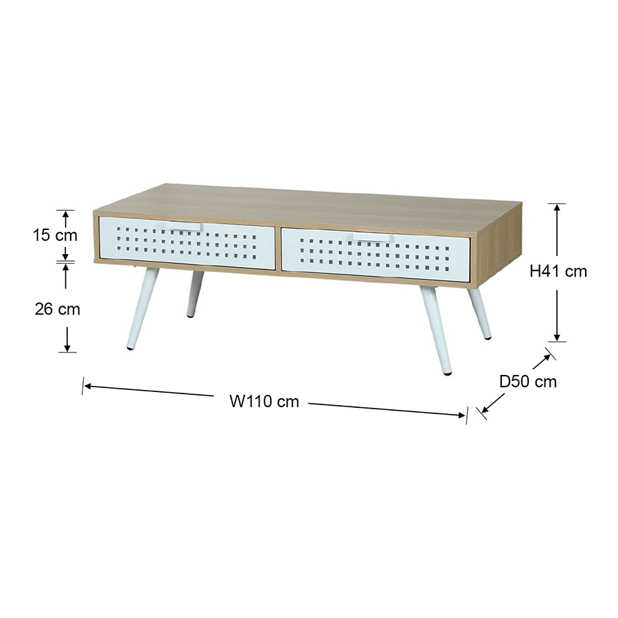 MORE BRODY OPTIONS Brody Coffee Table Brody Coffee Table Mandaue Foam