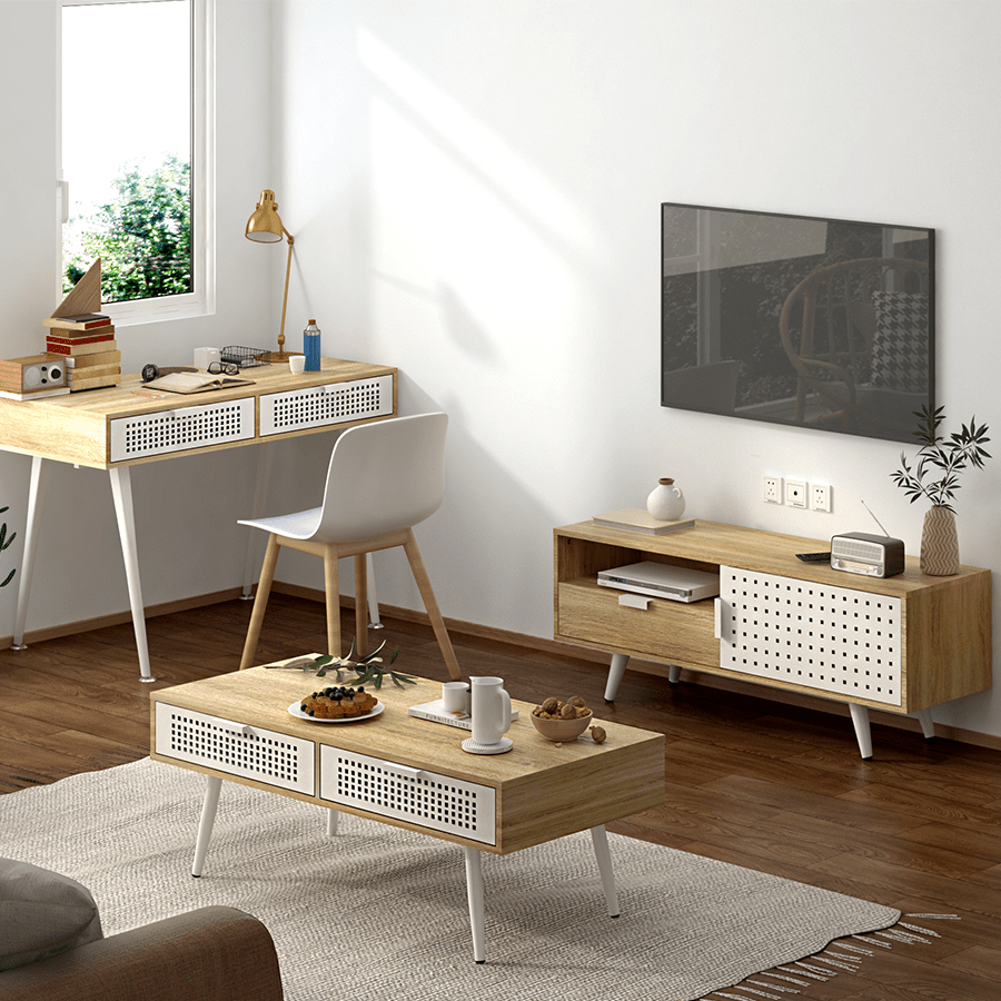 MORE BRODY OPTIONS Brody Coffee Table Brody Coffee Table Mandaue Foam