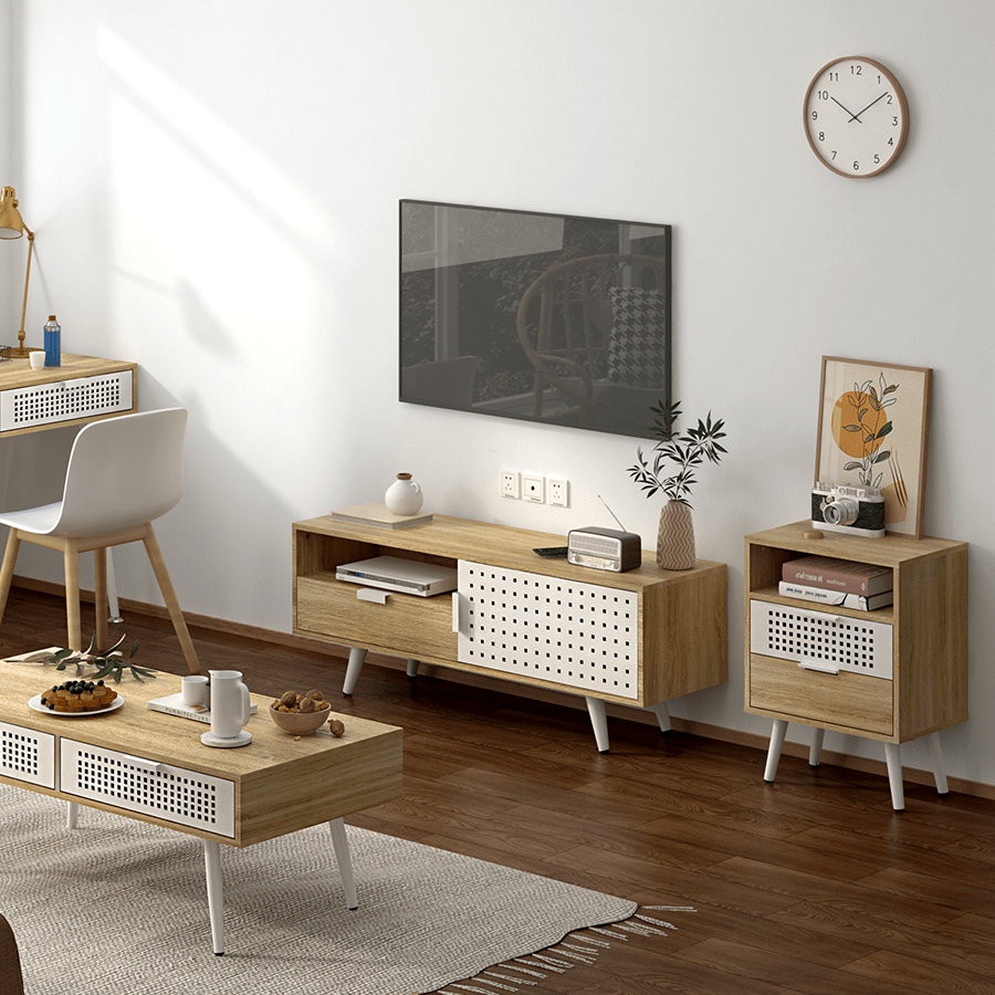 MORE BRODY OPTIONS Brody Nightstand Brody Nightstand Mandaue Foam