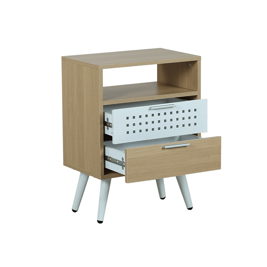MORE BRODY OPTIONS Brody Nightstand Brody Nightstand Mandaue Foam