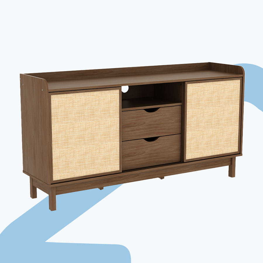 Brugge 150cm Buffet