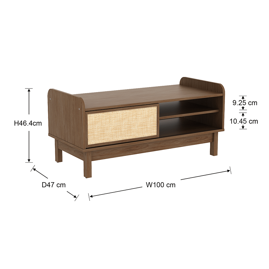 MORE BRUGGE OPTIONS Brugge Coffee Table Brugge Coffee Table Mandaue Foam