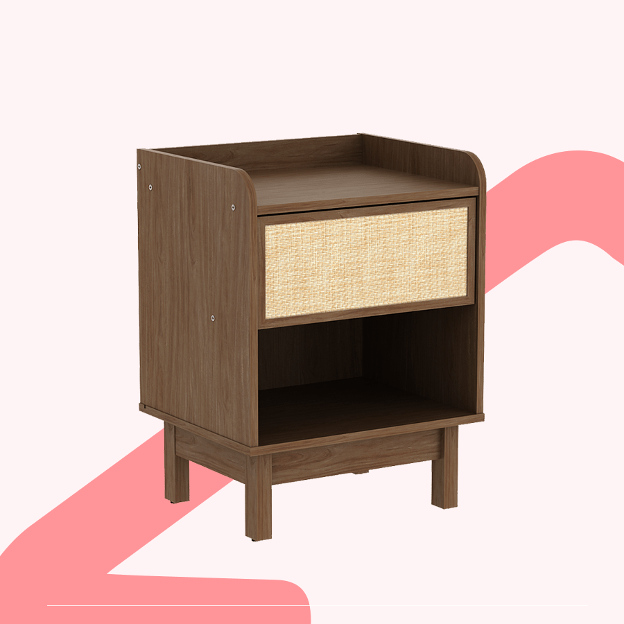 Brugge Nightstand