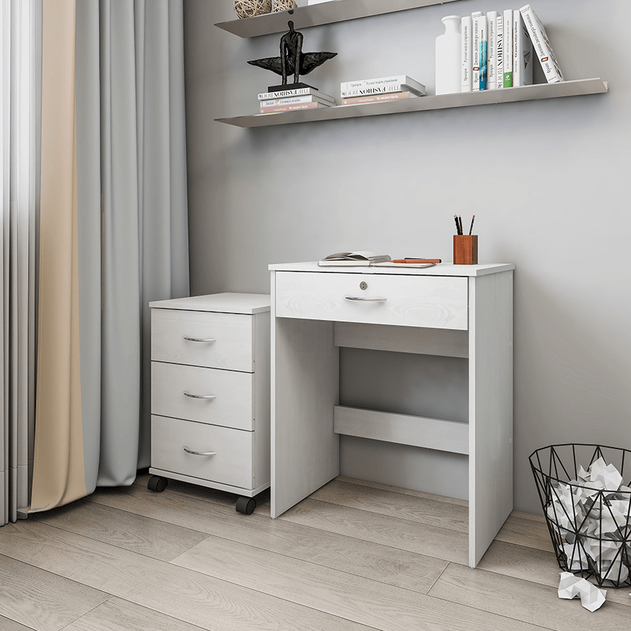 Bruner 60 cm Writing Desk Bruner 60 cm Writing Desk Mandaue Foam