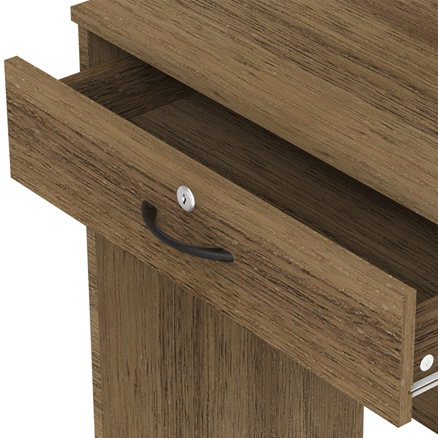 Bruner 60 cm Writing Desk Bruner 60 cm Writing Desk Mandaue Foam