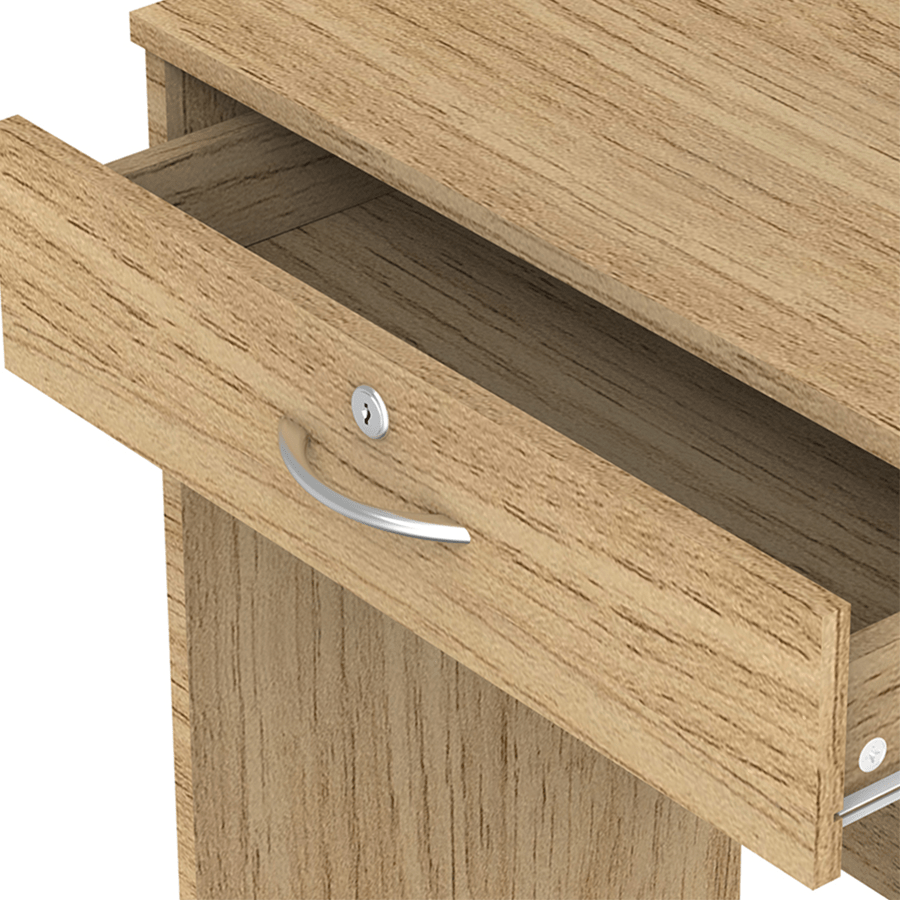 Bruner 60 cm Writing Desk Bruner 60 cm Writing Desk Mandaue Foam