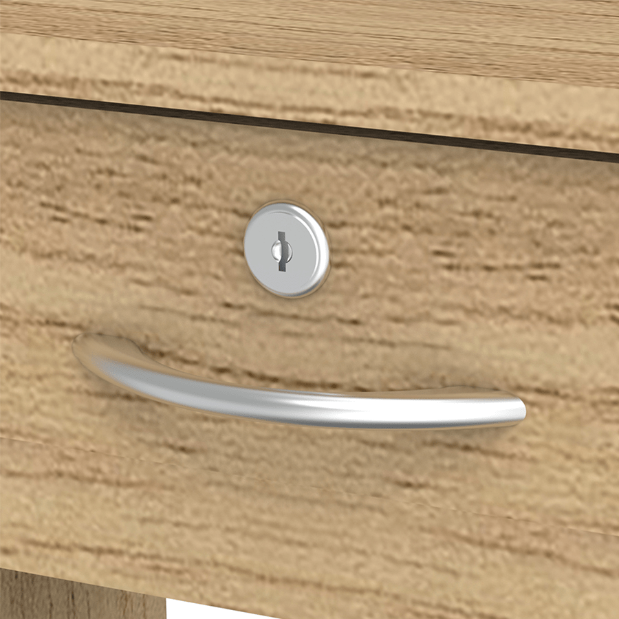 Bruner 60 cm Writing Desk Bruner 60 cm Writing Desk Mandaue Foam