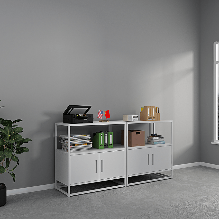 MORE BRUSSEL OPTIONS Brussel Low Book Shelves Cabinet Brussel Low Book Shelves Cabinet Mandaue Foam