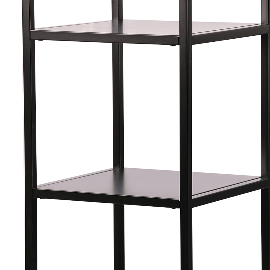 MORE BRUSSEL OPTIONS Brussel Narrow Book Shelves Cabinet Brussel Narrow Book Shelves Cabinet Mandaue Foam