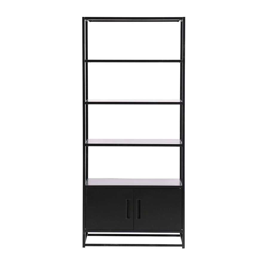 MORE BRUSSEL OPTIONS Brussel Wide Book Shelves Cabinet Brussel Wide Book Shelves Cabinet Mandaue Foam