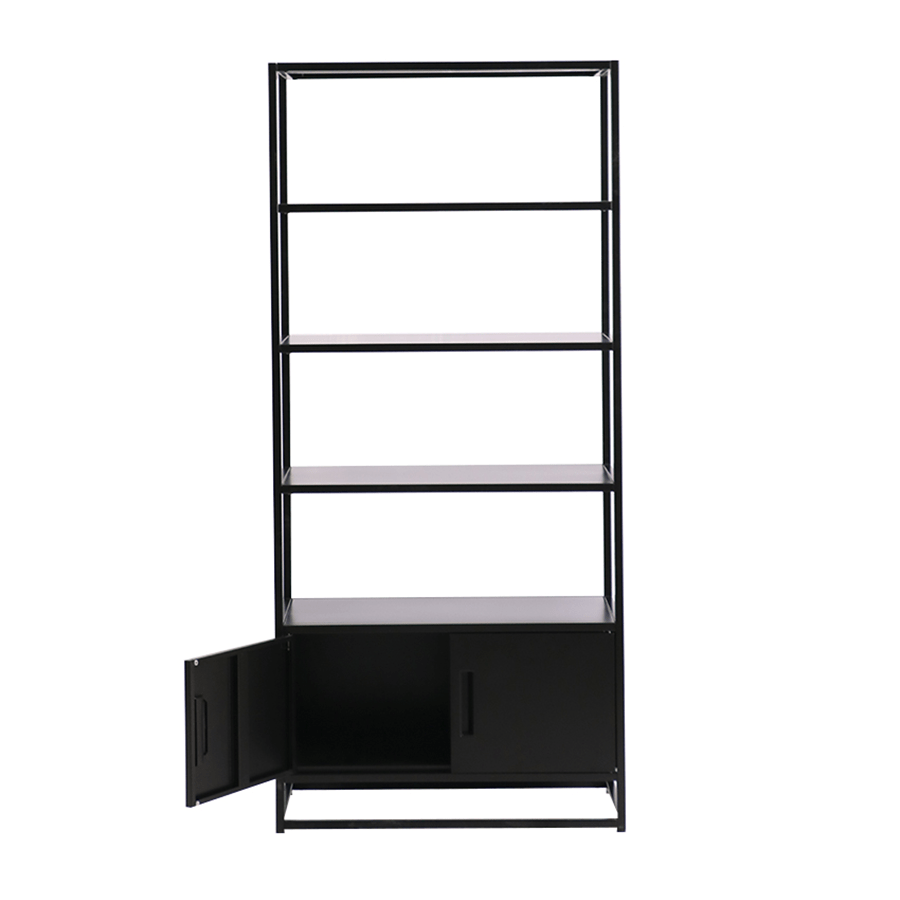 MORE BRUSSEL OPTIONS Brussel Wide Book Shelves Cabinet Brussel Wide Book Shelves Cabinet Mandaue Foam
