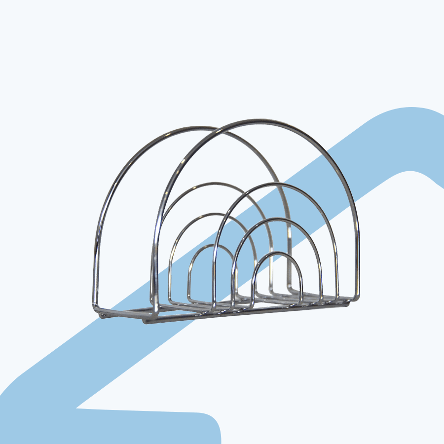 Bryn Table Napkin Holder