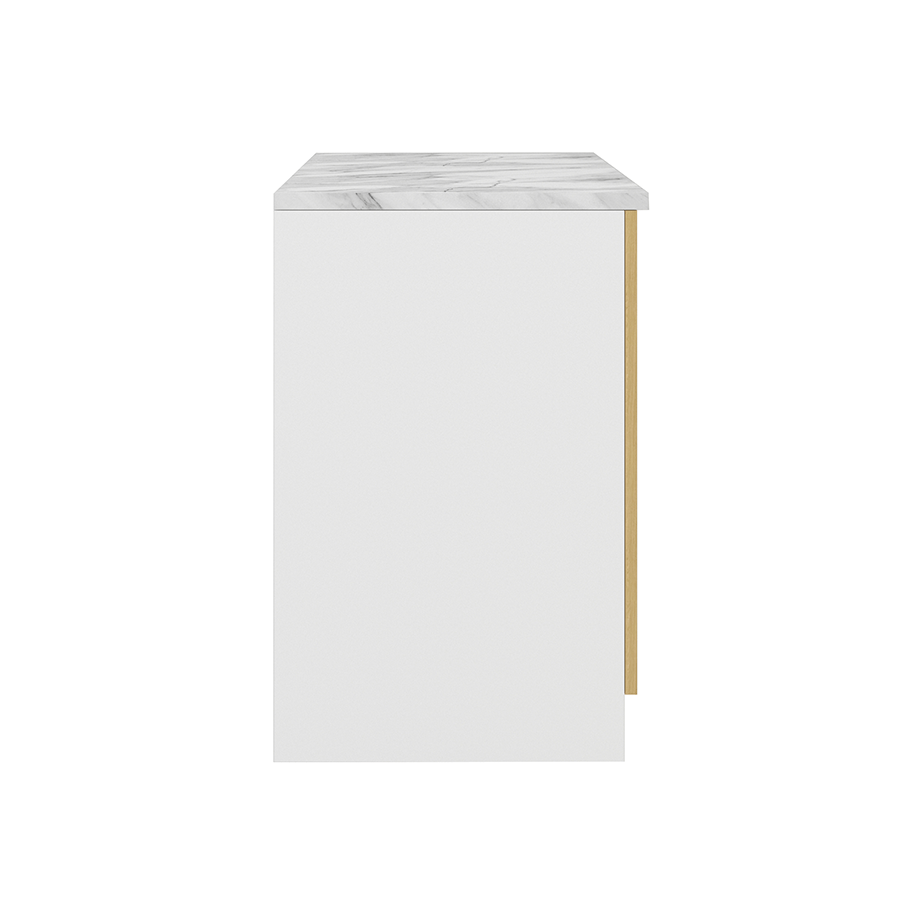 #color_White + New Oak