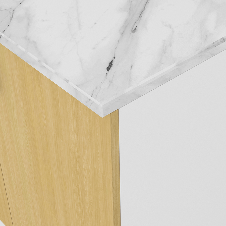 MORE CABELLO OPTIONS Cabello Base Cabinet 90 cm Cabello Base Cabinet 90 cm Mandaue Foam